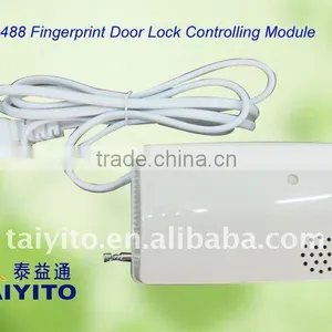 Door Lock Module thumbnail-1