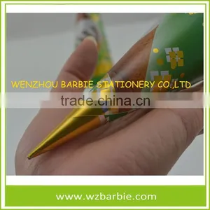 Hot Popular Cone Paper Sleeve For Ice Cream thumbnail-2