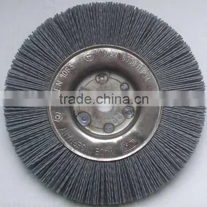 Abrisave Nylon Filaments Brush,circular Brush thumbnail-1