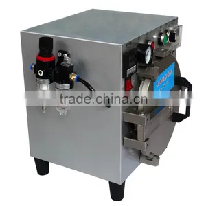 LY 963A Bubble Remove Machine Repair Refurbished for 9 Inch Screens thumbnail-3