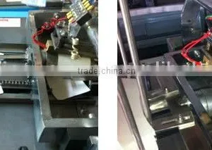 Single PE Paper Bowl Machine thumbnail-6