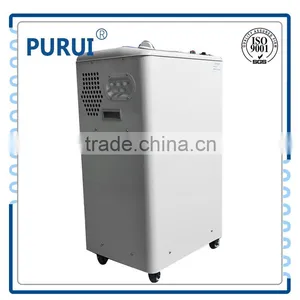 Eco-friendly Lab Circulating Water Vacuum Pump thumbnail-4
