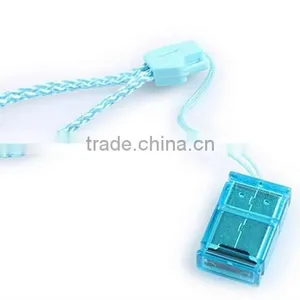 Mini SD Card Reader, Memory Card Reader Adapter thumbnail-5