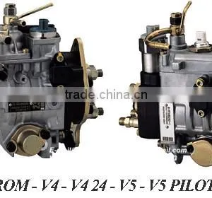 DENSO ECD-V3 & V4, ECD-V5 Pump Tester Simulator thumbnail-3