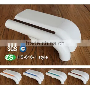 Crystal Stair Handrail thumbnail-1