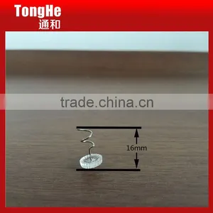 Twist Pin for Furniture Fabric Covers thumbnail-2