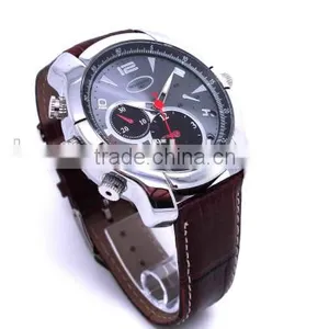 12.0MP Mini Camera 12MP HD Mini Recorder 8GB Micro Camera Recorder Watch IR Night Vision thumbnail-5