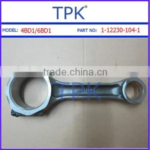 Isuzu 4BD1 Con Rod, 1-12230-104-1 thumbnail-1