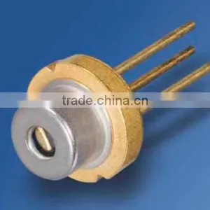 Competitive Price Violet Cheap Sanyo 405nm 20mw Laser Diode thumbnail-1