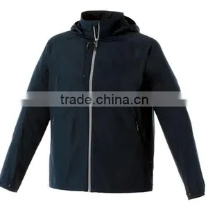 Anti-pilling Micro Fiber Outdoor Running Jacket thumbnail-2