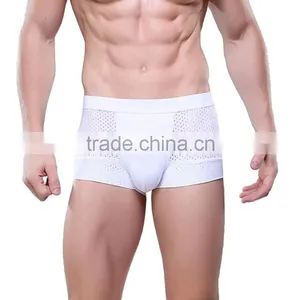 Custom Mens Boer Shorts Underwear Men Boer Briefs Mens Boer Briefs thumbnail-1