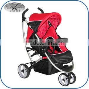 Latest Travel System Baby Stroller thumbnail-1