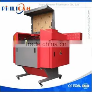 Laser Carving Machine 6040 thumbnail-3