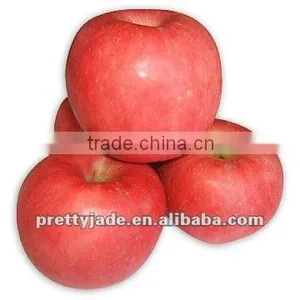 Chinese Fresh Red Fuji Apple thumbnail-1