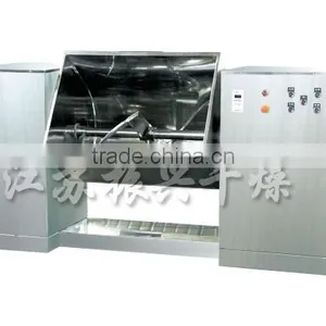 High Quality and Best Selling CH Series Groove Mixer for Medcine thumbnail-2