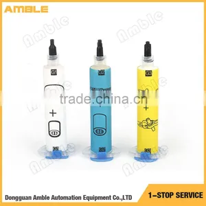 G1/G2/G3 Grease Dose Lubricating Oil thumbnail-1