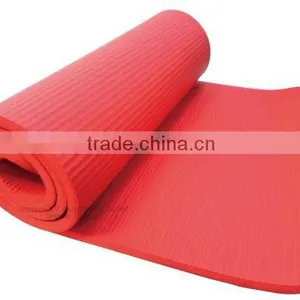 ECO Friendly Yoga Mat ECO Yoga Mat Natural Rubber Travel Yoga Mat thumbnail-2