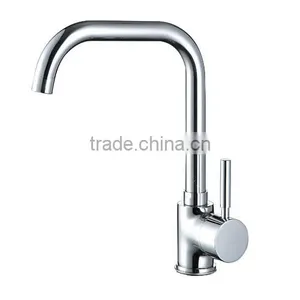 Spring Loaded Pull Out Kitchen Mixer Tap Faucet Hot Selling thumbnail-6