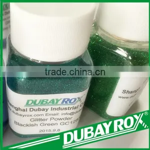 Environmental Protection Green Glitter Powder for Products Trade Assurance thumbnail-1