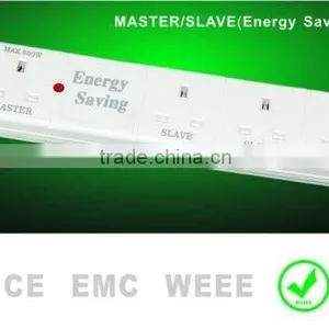 Master Slave Extension Socket thumbnail-1