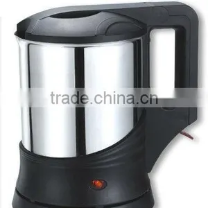 CIQ CE ROHS CHEAP 1.8L STAINLESS STEEL ELECTRIC KETTLE thumbnail-3