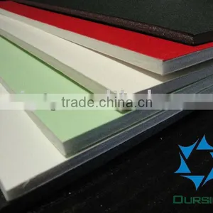 PS Foam Sheet for Indoor Decoration thumbnail-1
