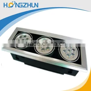 Popular Type Home Designed 21w LED Grille Lights thumbnail-1