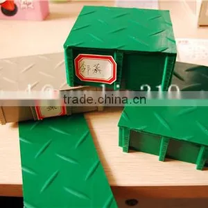 Fiberglass Honeycomb Panel GRP Honeycomb Panel Frp Honeycomb Panel thumbnail-1