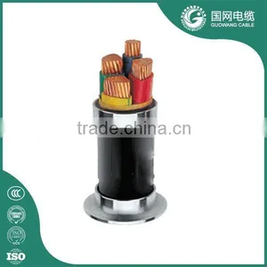 China Manufacture Price 25mm Electric Cable thumbnail-4