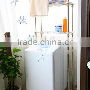 Washing Machine Rack,washing Machine Rack,topping Adjustable Washing Machine Rack Store thumbnail-1