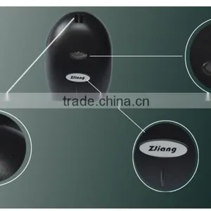High Quality QR CODE Auto Sensing Laser Hand-held Barcode Reader With USB Connecting thumbnail-4