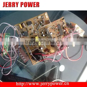 JERRY POWER High Quality Cheap Pirce Crt tv Circuit Boards/21" Crt tv Circuit Board thumbnail-1