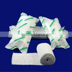 Gypsum/ Plaster Bandage thumbnail-1