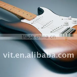 Environmental Protection Guitar Use Paint thumbnail-1