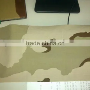 Cheap Camouflage Fabric thumbnail-3