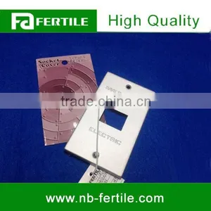 717897 Metal Socket Cover thumbnail-1