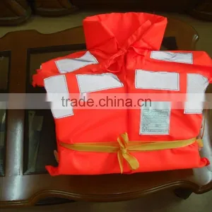 Marine Life Jacket Vest thumbnail-2