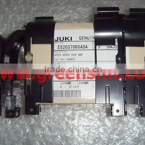SMT Machine Parts JUKI UPPER COVER 2424 ASM E52037060ADA thumbnail-1