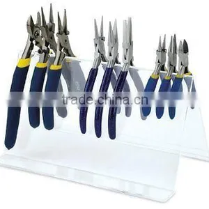 Beadalon Clear Acrylic Pliers Rack thumbnail-1