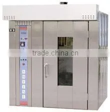 Gas Rotary Secure Oven(CE Approval,manufacturer) thumbnail-1