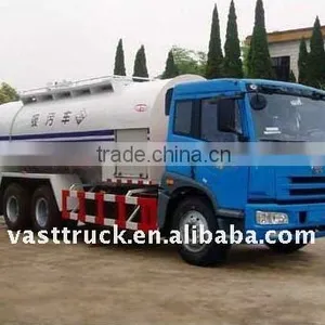 Dongfeng Sewage Sucking Truck thumbnail-1