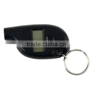 High Quality Digital Auto Wheel Meter Test Tyre Tester Vehicle Motorcycle Car 5-150 PSI Tire Air Pressure Gauge thumbnail-5