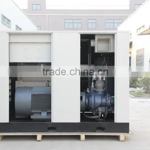 Stationary Configuration Compressor With High Quality thumbnail-2
