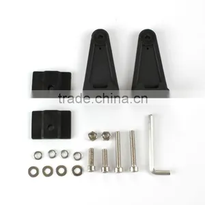 112W 10080LM 24.5 Inch LED Light Bar for Car thumbnail-6