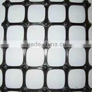 PP Biaxial Geogrid( TGSG1515-100100 ) thumbnail-2