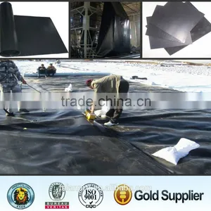 HDPE Geomembrane for Landfill(0.2-3.0mm) thumbnail-1