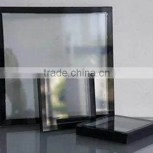 Window Glass Cheap Price Low-e Insulated Glass thumbnail-2