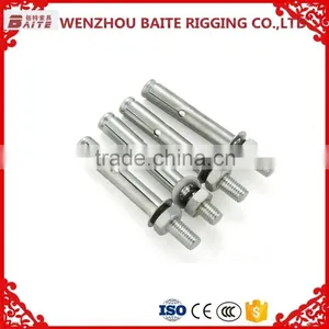 Aluminium Alloy Mountaineering Fixed Plate Stage 12 cm in Diameter 4 Holes or 2 Holes Complete Specifications Stage thumbnail-4