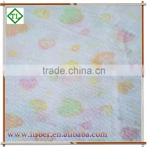 Cotton Spandex Fabric/cotton Seersucker Fabric Hot Sell thumbnail-2
