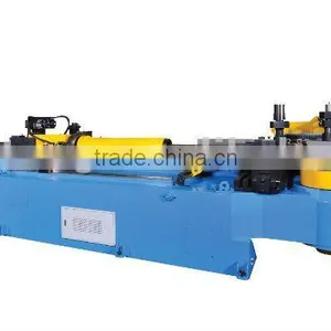 CNC Pipe Bending Machine thumbnail-1